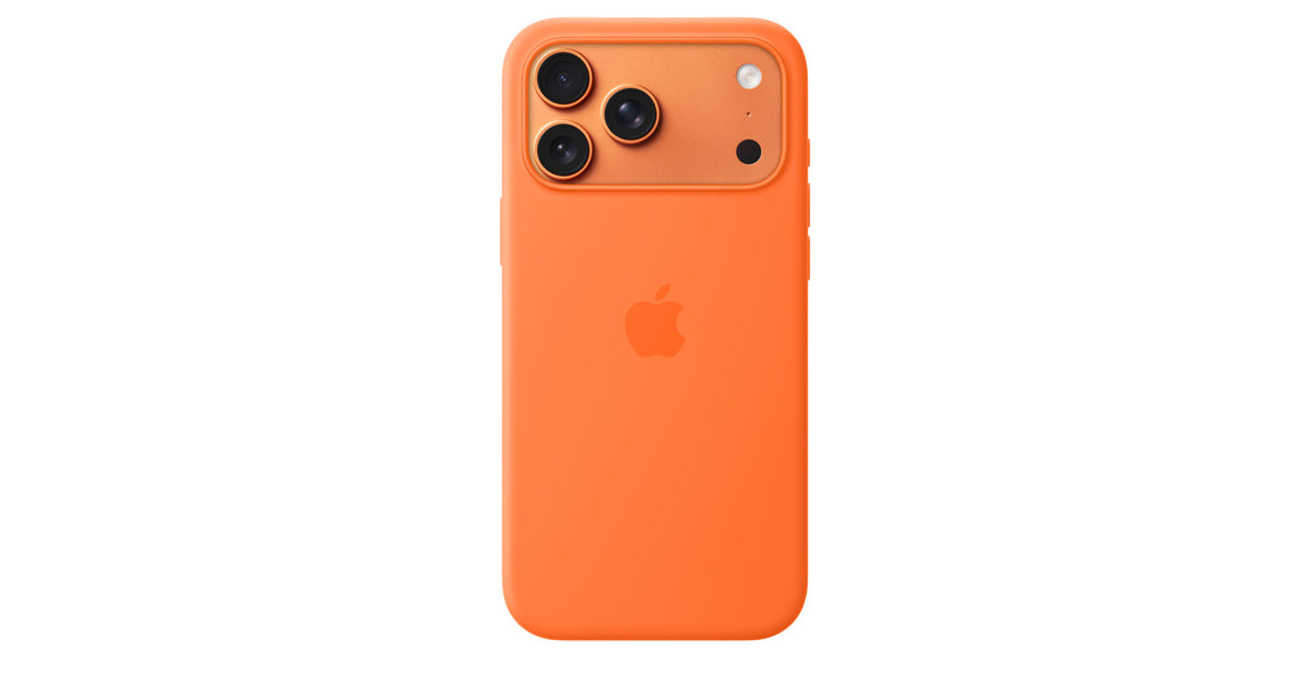 Capa Silicone